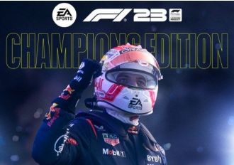F1 23 Champions Edition Global Steam Digital Key