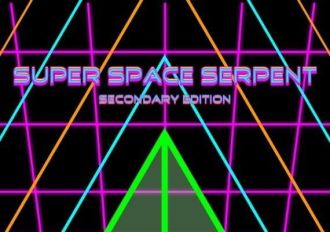 Super Space Serpent SE EN United States Xbox One/Series Digital Key