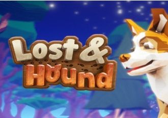 Lost and Hound EN Global Steam Digital Key