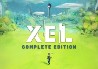 XEL Complete Edition EN/DE/FR/JA/KO/PT/ZH/ZH United States Xbox One/Series/Windows Digital Key