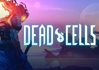 Dead Cells Latin America Steam Digital Key