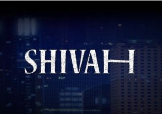 The Shivah EN Global Steam Digital Key