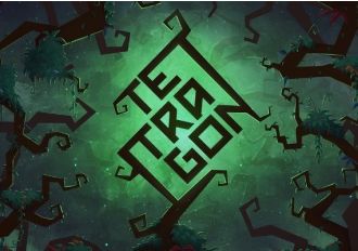 Tetragon EN Argentina Xbox One/Series Digital Key