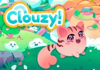 Clouzy! EN Argentina Xbox One/Series Digital Key