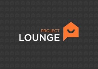 Project Lounge EN Global Steam Digital Key