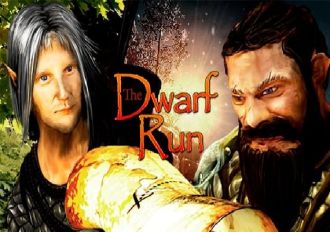 The Dwarf Run EN Global Steam Digital Key