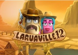 Laruaville 12 EN Global Steam Digital Key