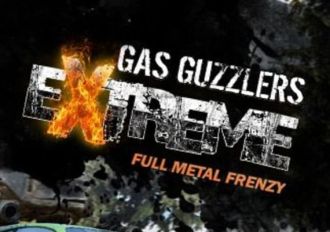 Gas Guzzlers Extreme: Full Metal Frenzy DLC EN/DE/FR/IT/ES EU Steam Digital Key