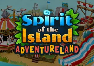 Spirit of the Island - Adventureland DLC EN/DE/FR/PT/RU/ZH/ES/MX Global Steam Digital Key
