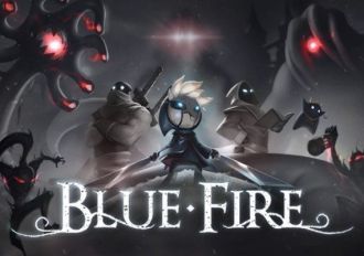 Blue Fire EN/DE/FR/IT/PT/RU/ES Turkey Xbox One/Series Digital Key