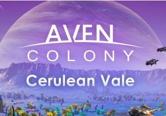 Aven Colony: Cerulean Vale DLC EN Argentina Xbox One/Series Digital Key