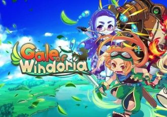 Gale of Windoria EN Argentina Xbox One/Series Digital Key
