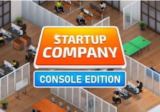 Startup Company EU PS5 Digital Key