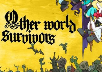 Other World Survivors EN/JA/ZH/ZH Global Steam Digital Key