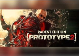 Prototype 2 Radnet Edition EN/DE/FR/IT EU Steam Digital Key