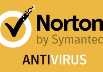 Norton Antivirus Plus 1 Year 1 Dev EN EU Software License Digital Key