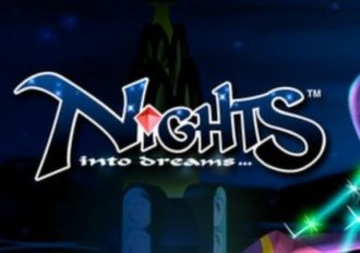 Nights Into Dreams EN/DE/FR/IT/ES Global Steam Digital Key