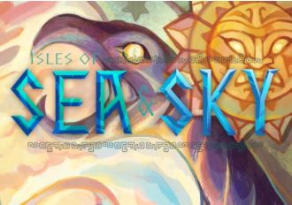 Isles of Sea and Sky Global Steam Digital Key