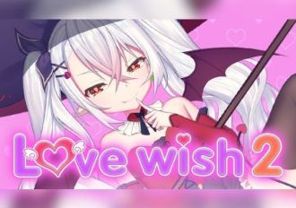 Love Wish 2 Global Steam Digital Key