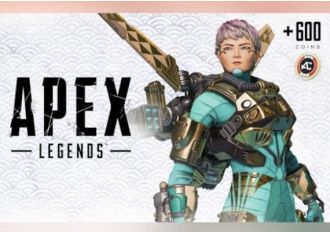 Apex: Legends - Legacy Pack DLC EN United States Nintendo Switch Digital Key
