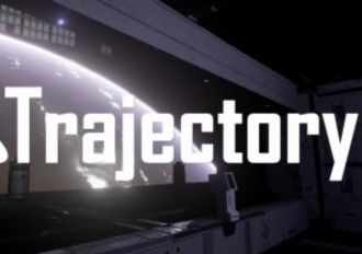 Trajectory EN Global Steam Digital Key