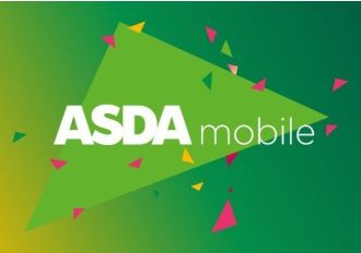 ASDA Gift Card GBP UK £25 Food Digital Key