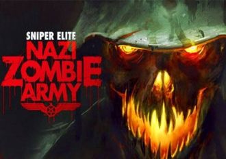Sniper Elite: Nazi Zombie Army EN/FR/IT Global Steam Digital Key