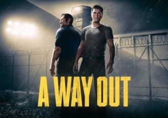 A Way Out EN EU EA App Digital Key
