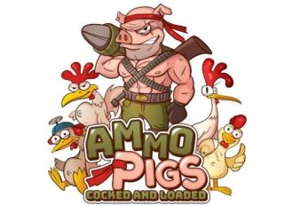 Ammo Pigs: Cocked and Loaded Argentina Xbox One/Series Digital Key
