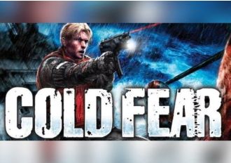 Cold Fear EN/DE/FR/IT/ES Global Ubisoft Connect Digital Key