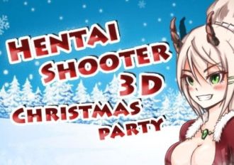 Hentai Shooter 3D: Christmas Party Global Steam Digital Key