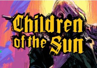 Children of the Sun Global Steam Digital Key