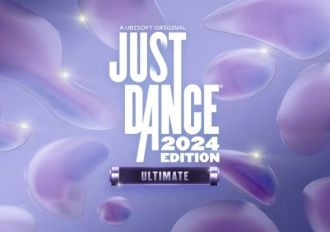Just Dance 2024 Ultimate Edition Argentina Xbox Series Digital Key