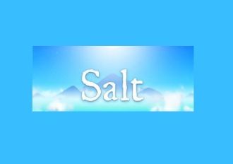 Salt EN Global Steam Digital Key