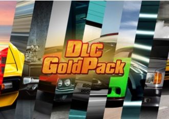 Car Mechanic Simulator - DLC Gold Pack DLC EN EU Xbox One/Series Digital Key
