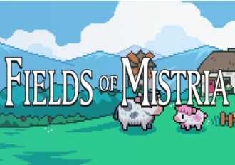 Fields of Mistria EN Global Steam Digital Key
