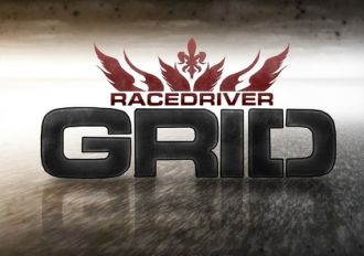 Race Driver: GRID EN Global Steam Digital Key