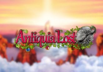 Antiquia Lost EN Argentina Xbox One/Series Digital Key