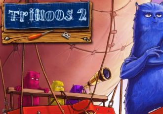 Tribloos 2 EN/DE/FR/IT/NL/PT/ES/SV Global Steam Digital Key