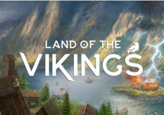 Land of the Vikings EN EU Steam Digital Key