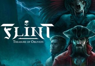 Flint: Treasure of Oblivion PRE-ORDER EN Canada Xbox Series Digital Key