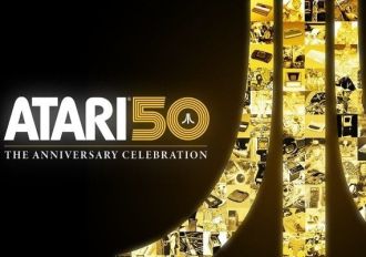 Atari 50: The Anniversary Celebration EN Turkey Xbox One/Series Digital Key