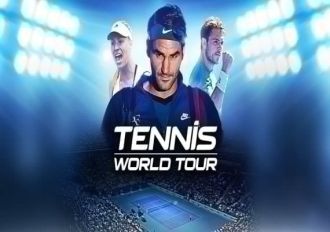 Tennis World Tour Legend Edition United States Xbox One/Series Digital Key