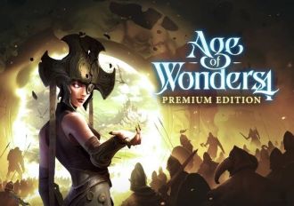 Age of Wonders 4 Premium Edition EN Argentina Xbox Windows Digital Key
