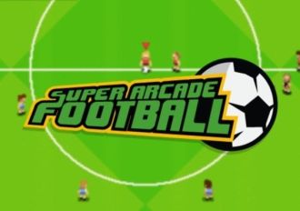Super Arcade Football EN/IT Global Steam Digital Key