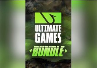 Ultimate Games Bundle EN EU Xbox One/Series Digital Key