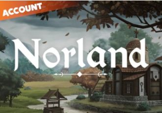 Norland - Steam Account Global Steam Digital Key