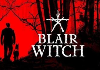 Blair Witch EU Steam Digital Key