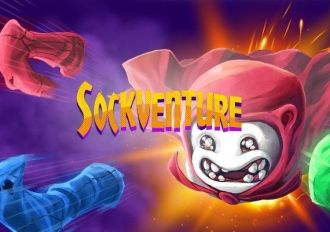 Sockventure EN EU Nintendo Switch Digital Key