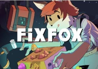 FixFox EN Global Steam Digital Key